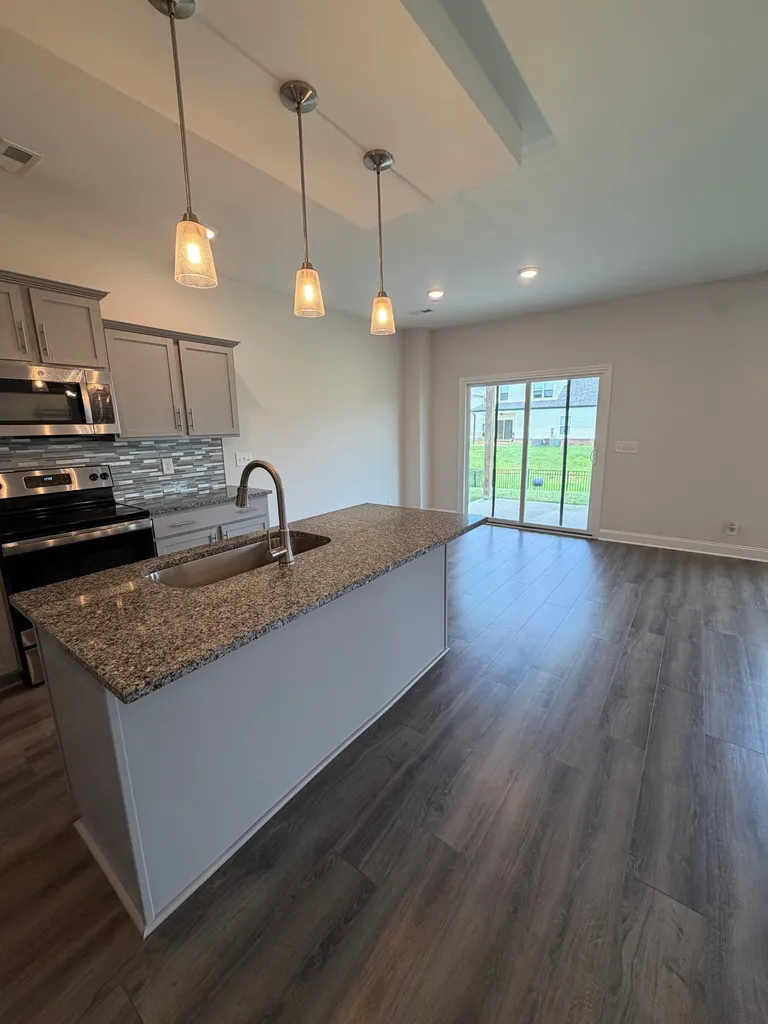 2636 Rafiki Drive Clarksville TN 37042