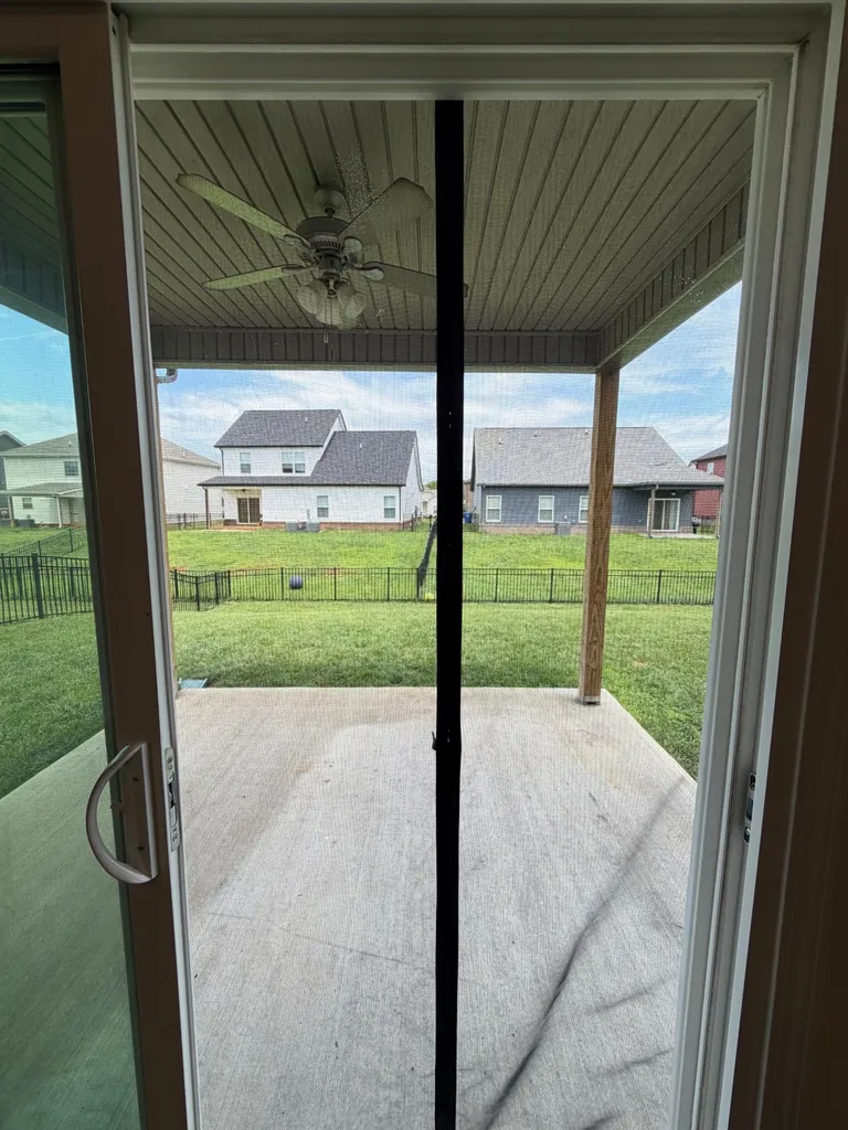 2636 Rafiki Drive Clarksville TN 37042