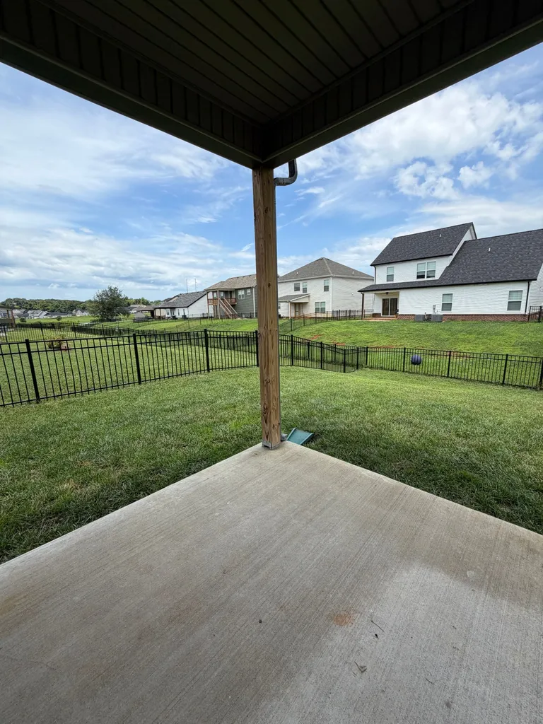 2636 Rafiki Drive Clarksville TN 37042