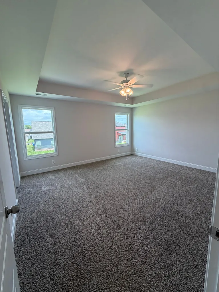 2636 Rafiki Drive Clarksville TN 37042