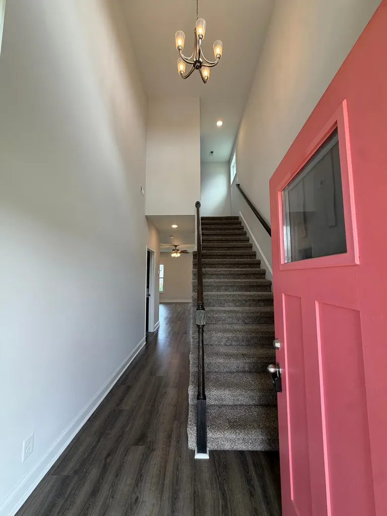 2636 Rafiki Drive Clarksville TN 37042