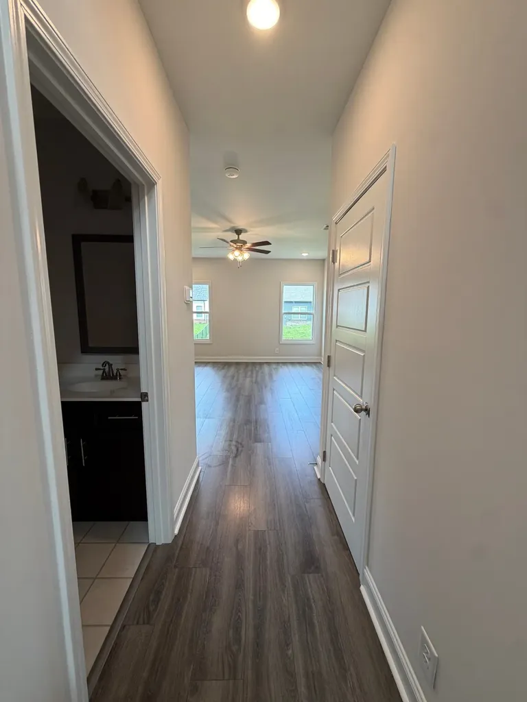 2636 Rafiki Drive Clarksville TN 37042