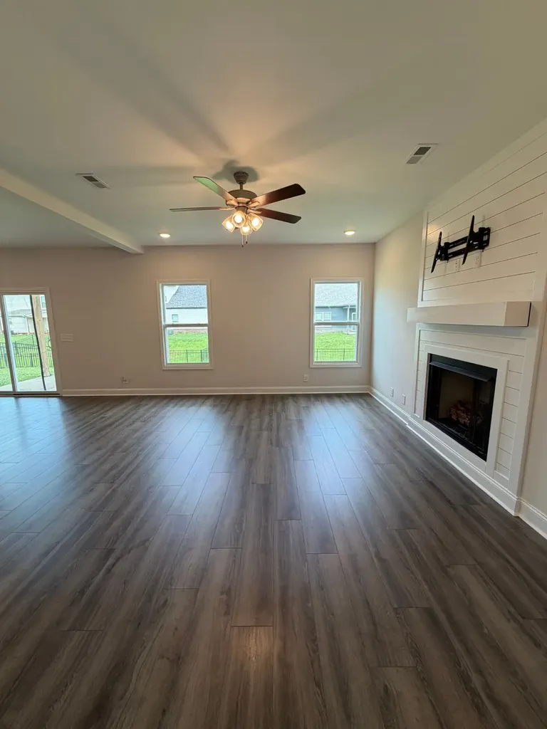 2636 Rafiki Drive Clarksville TN 37042