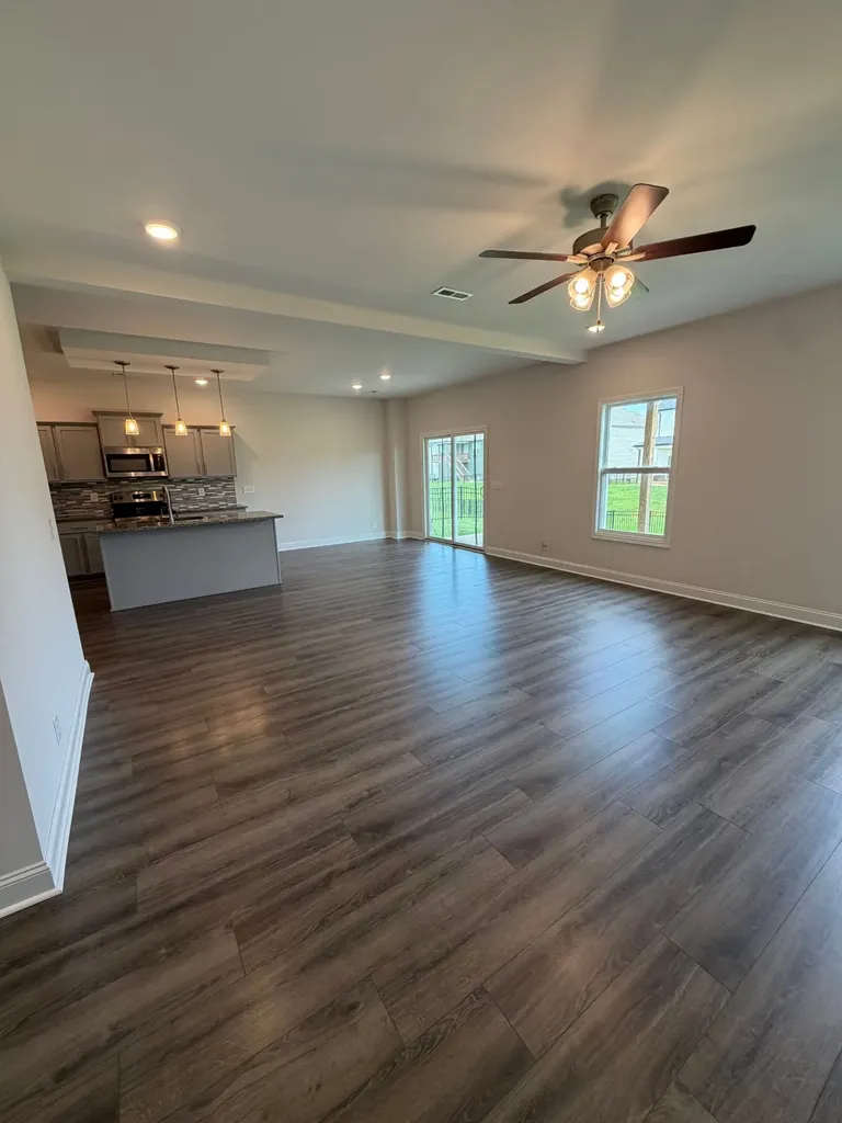 2636 Rafiki Drive Clarksville TN 37042