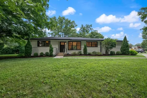 355 Barrywood Drive Nashville TN 37211