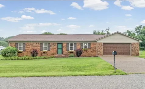 601 Pineridge Drive Hopkinsville KY 42240