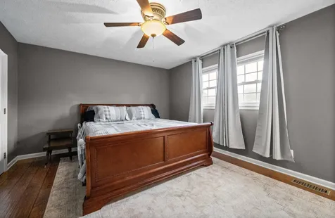 601 Pineridge Drive Hopkinsville KY 42240