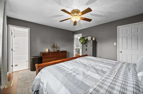 601 Pineridge Drive Hopkinsville KY 42240