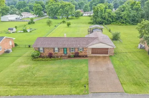 601 Pineridge Drive Hopkinsville KY 42240