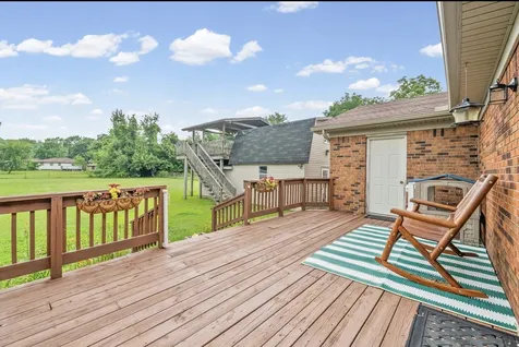 601 Pineridge Drive Hopkinsville KY 42240