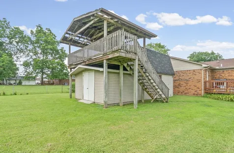 601 Pineridge Drive Hopkinsville KY 42240
