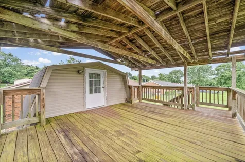 601 Pineridge Drive Hopkinsville KY 42240