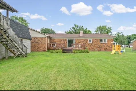 601 Pineridge Drive Hopkinsville KY 42240
