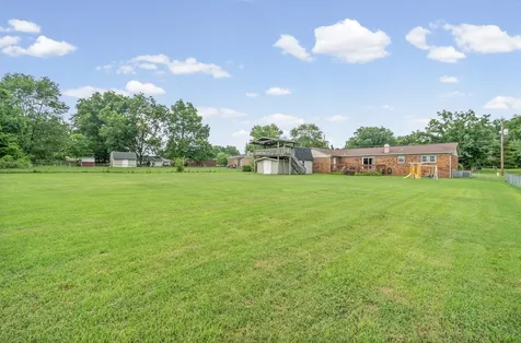 601 Pineridge Drive Hopkinsville KY 42240