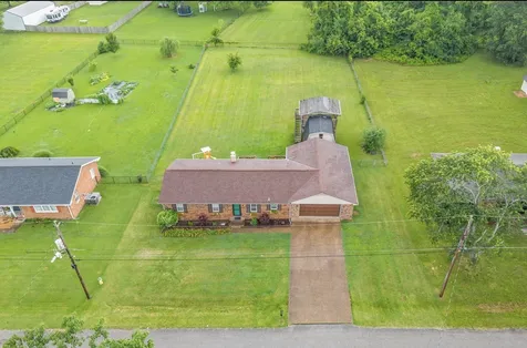 601 Pineridge Drive Hopkinsville KY 42240