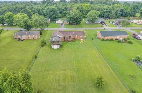 601 Pineridge Drive Hopkinsville KY 42240