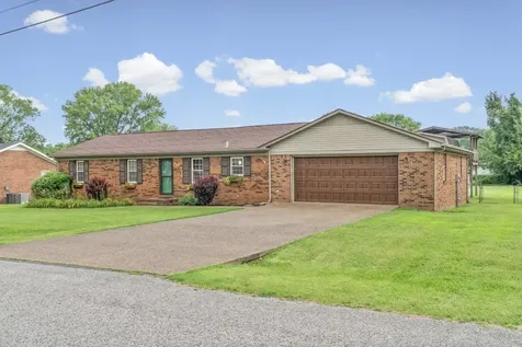 601 Pineridge Drive Hopkinsville KY 42240