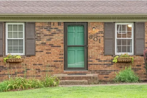 601 Pineridge Drive Hopkinsville KY 42240
