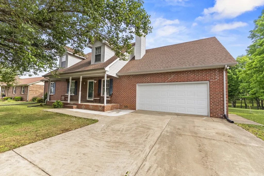 3950 Country Park Lane Murfreesboro TN 37128