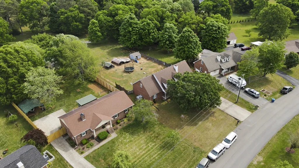 3950 Country Park Lane Murfreesboro TN 37128
