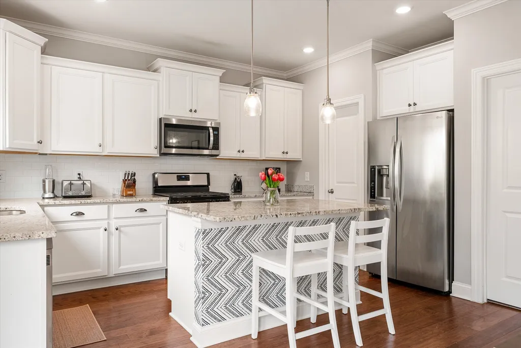 1709 Alayna Court Nashville TN 37221
