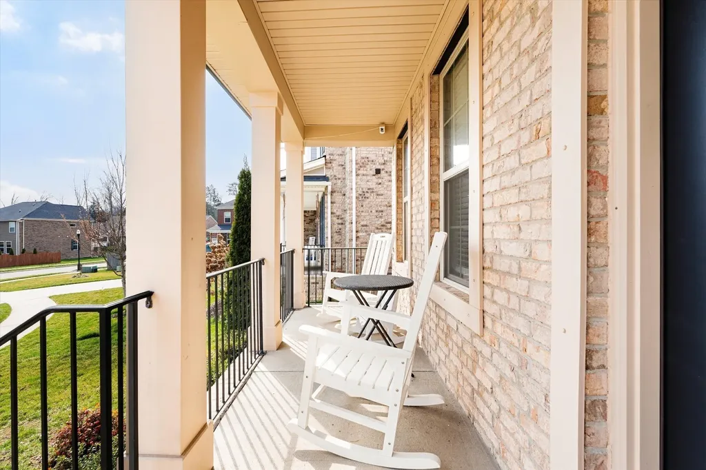 1709 Alayna Court Nashville TN 37221