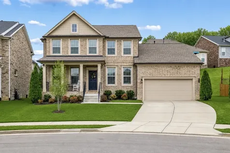 1709 Alayna Court Nashville TN 37221