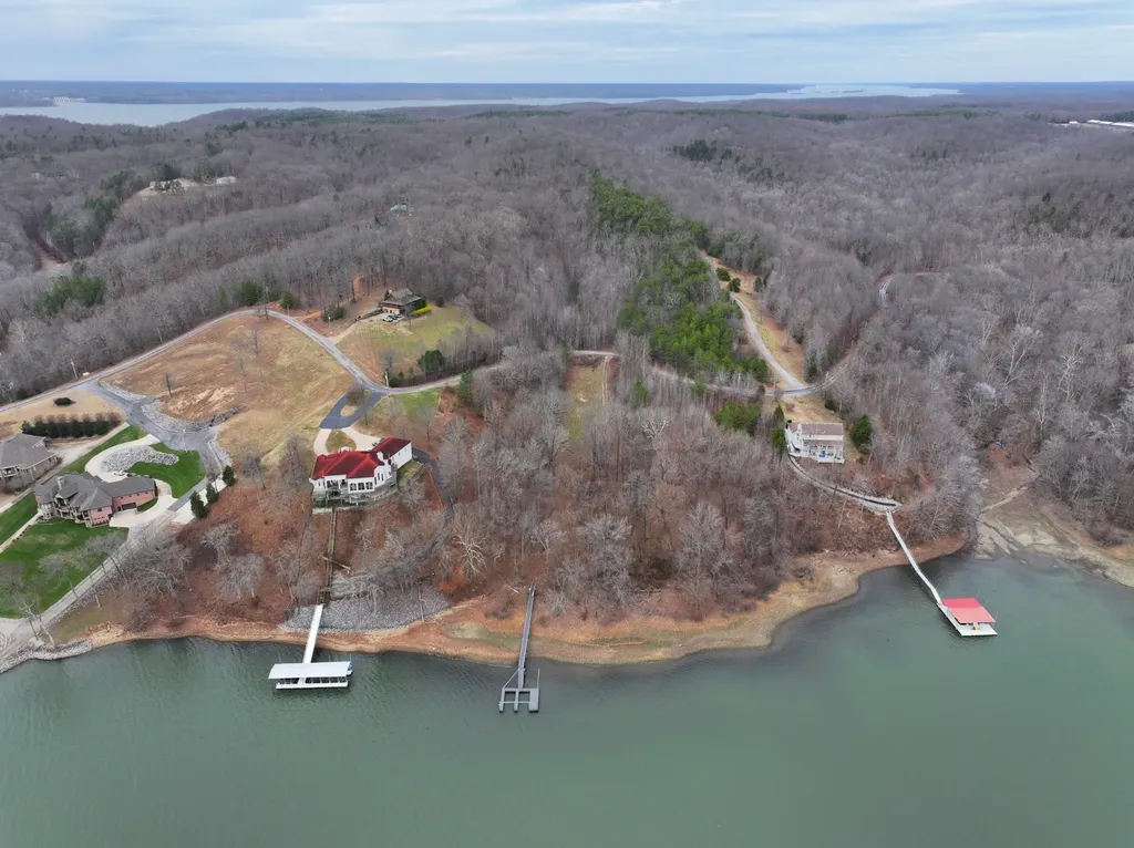 0 Trace Harbor Drive Dover TN 37058