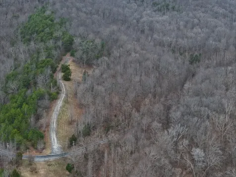 0 Trace Harbor Drive Dover TN 37058