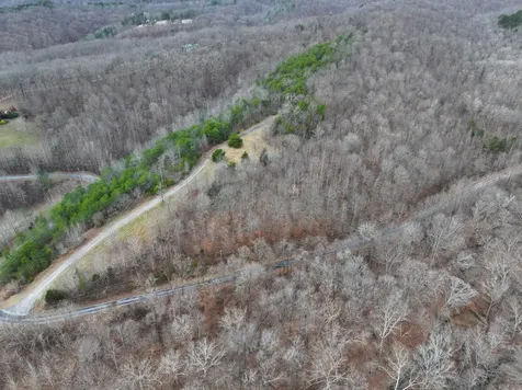 0 Trace Harbor Drive Dover TN 37058
