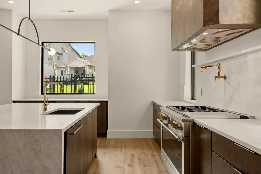 3126 Belwood Street Nashville TN 37203