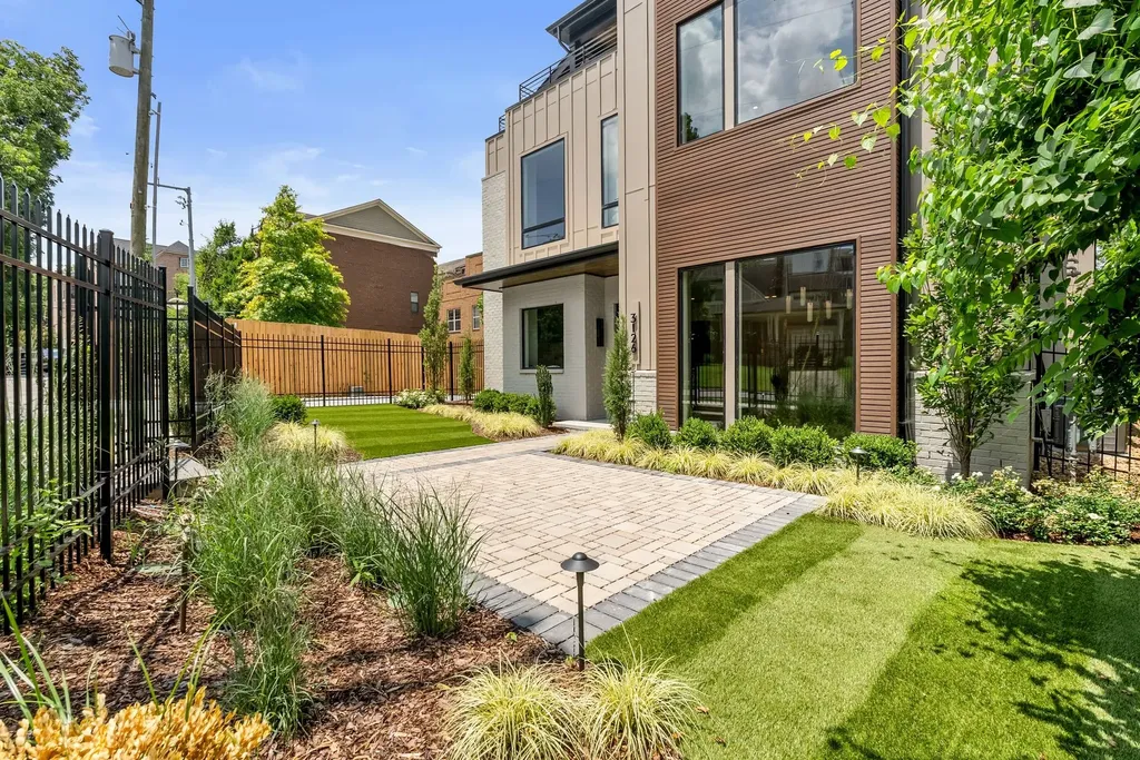 3126 Belwood Street Nashville TN 37203