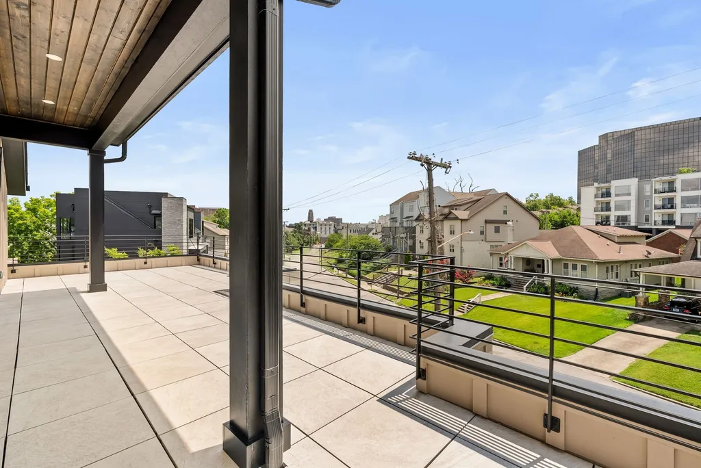 3126 Belwood Street Nashville TN 37203