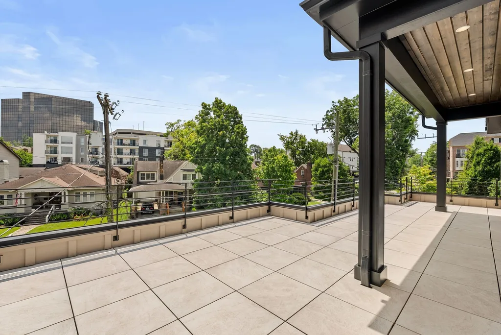 3126 Belwood Street Nashville TN 37203