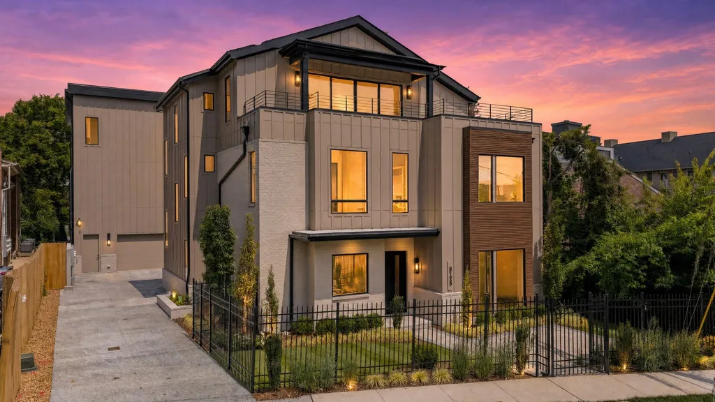 3126 Belwood Street Nashville TN 37203