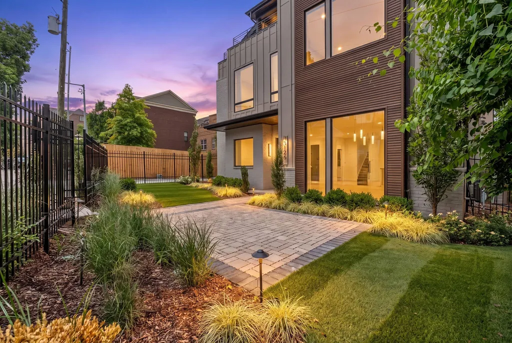 3126 Belwood Street Nashville TN 37203