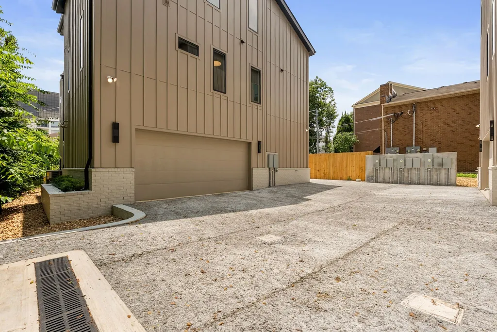 3126 Belwood Street Nashville TN 37203