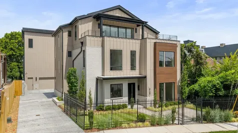 3126 Belwood Street Nashville TN 37203
