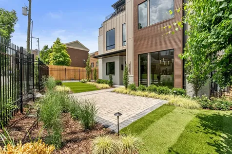 3126 Belwood Street Nashville TN 37203