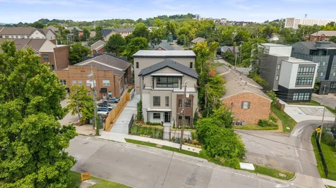3126 Belwood Street Nashville TN 37203