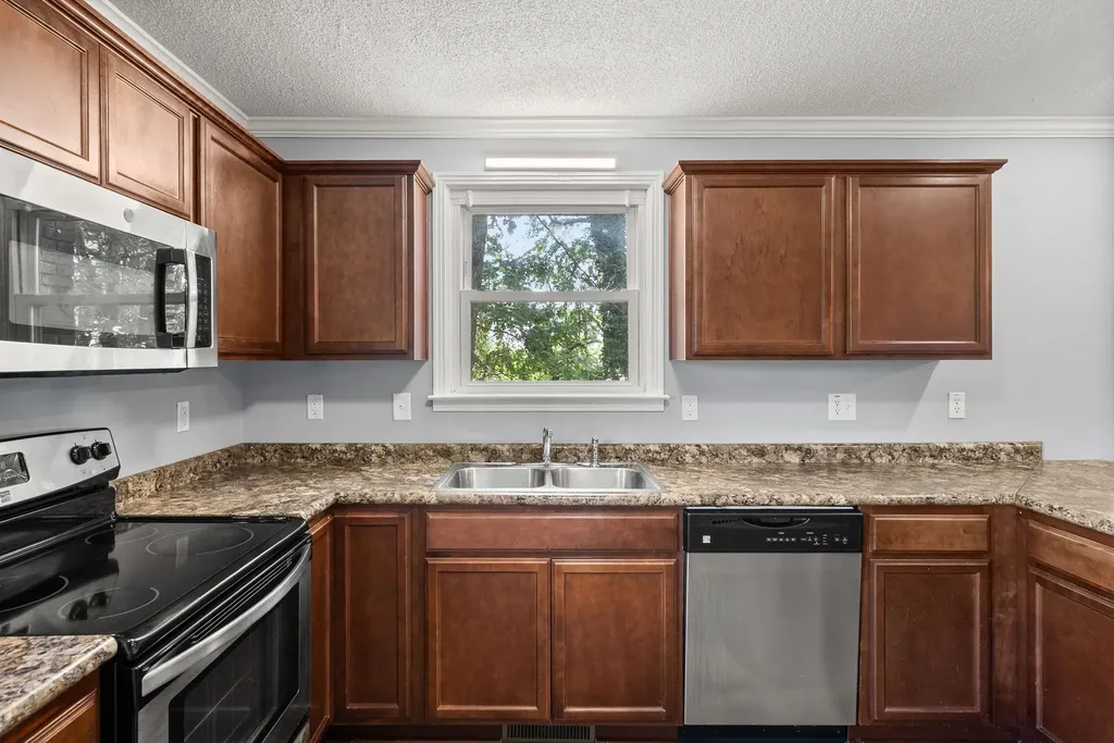 167 Taft Drive Clarksville TN 37042