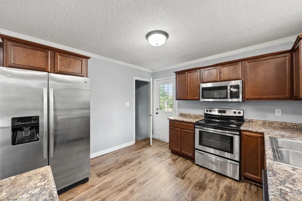 167 Taft Drive Clarksville TN 37042
