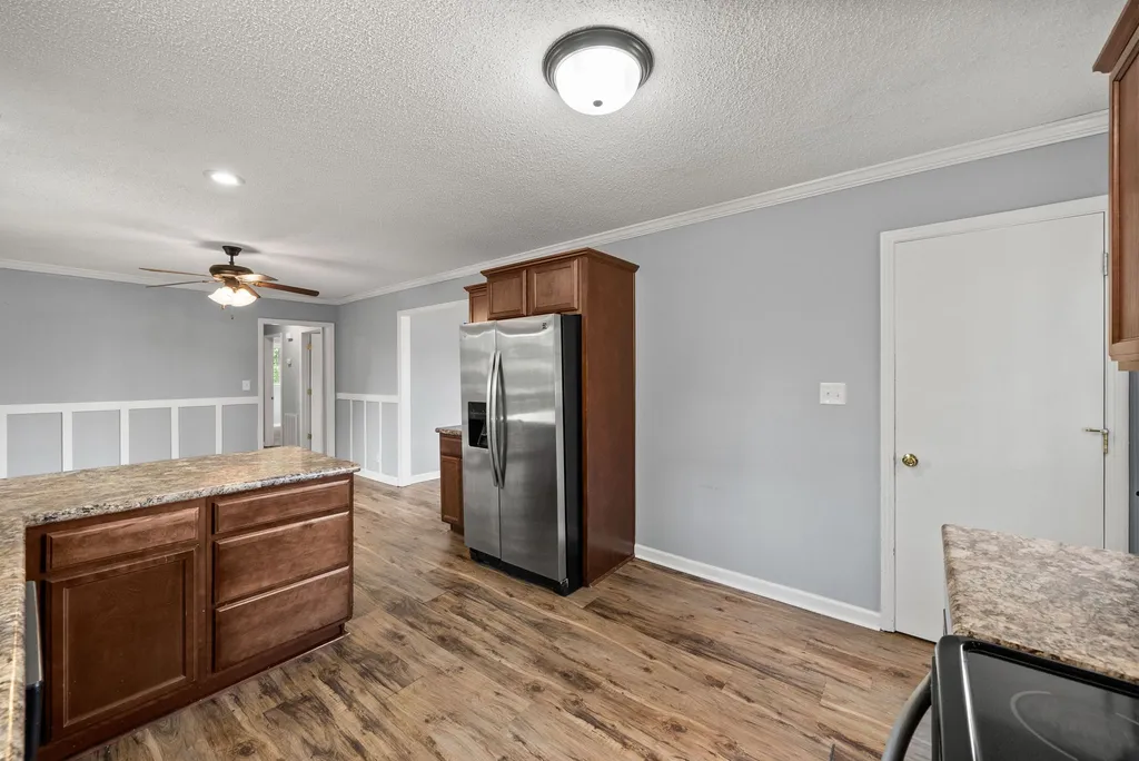 167 Taft Drive Clarksville TN 37042