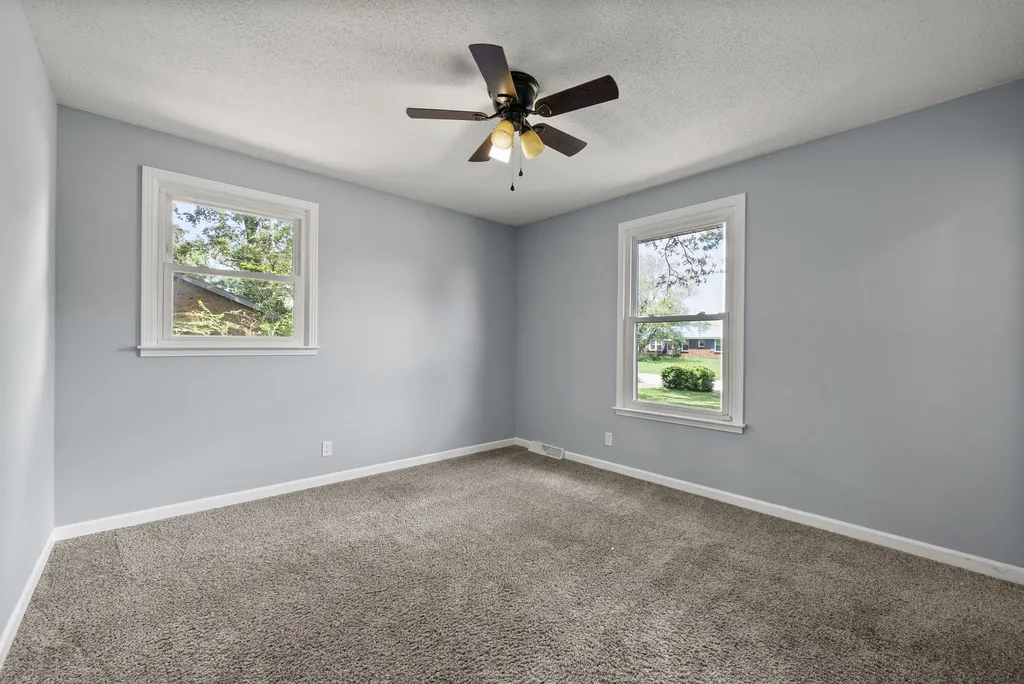 167 Taft Drive Clarksville TN 37042