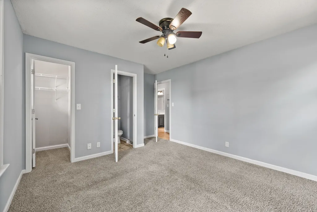 167 Taft Drive Clarksville TN 37042