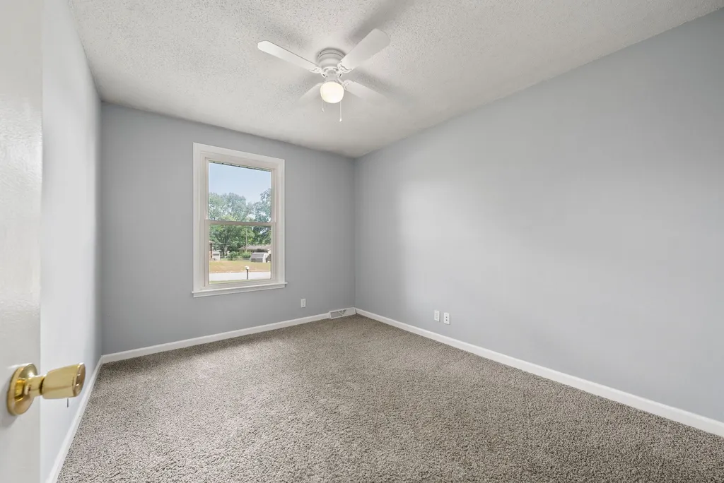167 Taft Drive Clarksville TN 37042