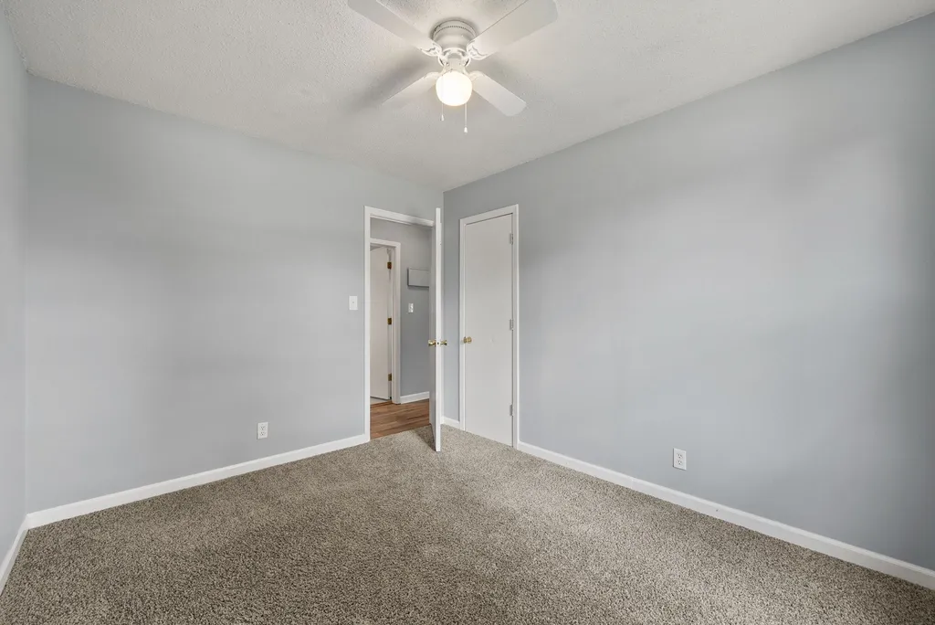 167 Taft Drive Clarksville TN 37042