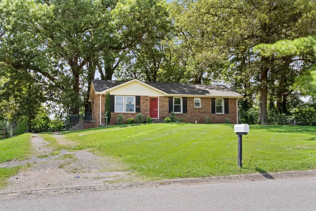 167 Taft Drive Clarksville TN 37042