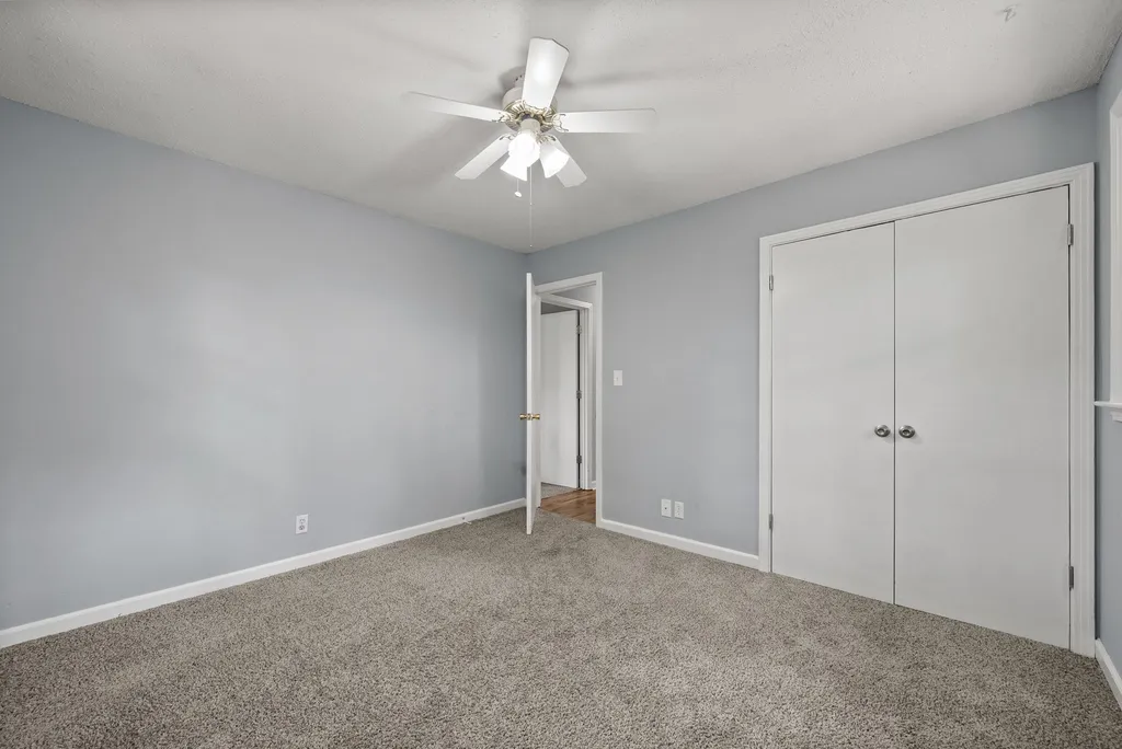 167 Taft Drive Clarksville TN 37042