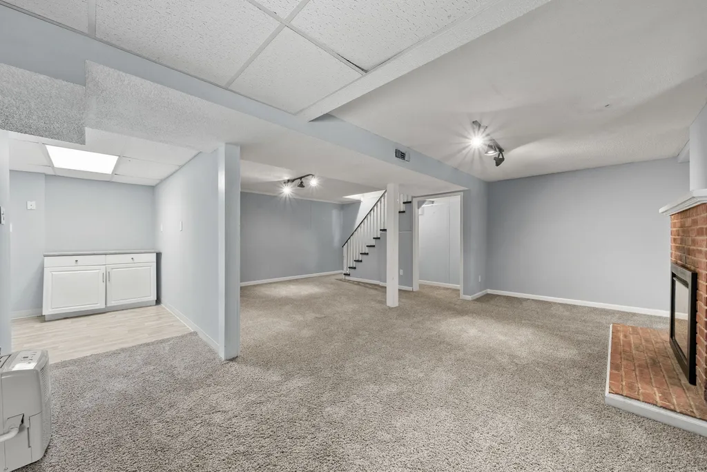 167 Taft Drive Clarksville TN 37042